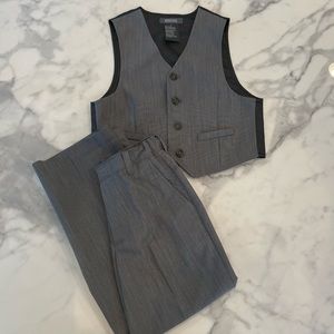 🥳🥳🥳Kenneth Cole Reaction Suit Pieces